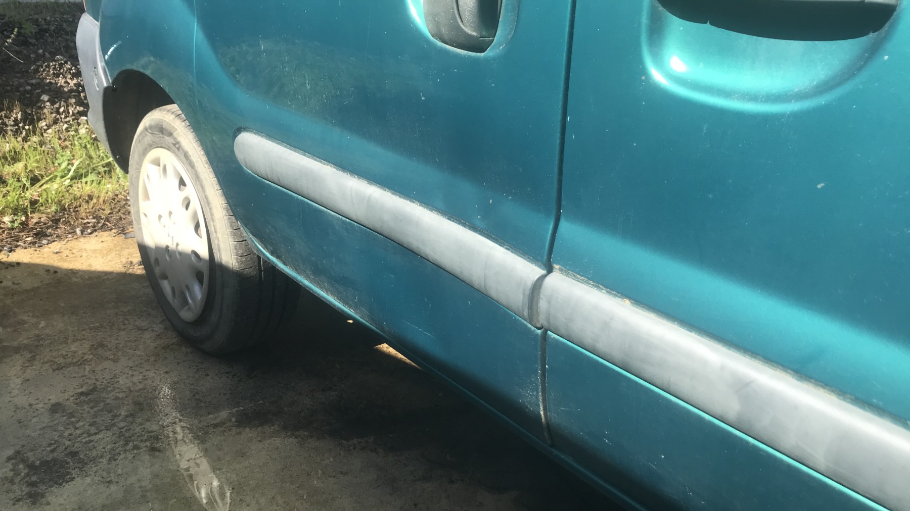 Image RENAULT KANGOO 1