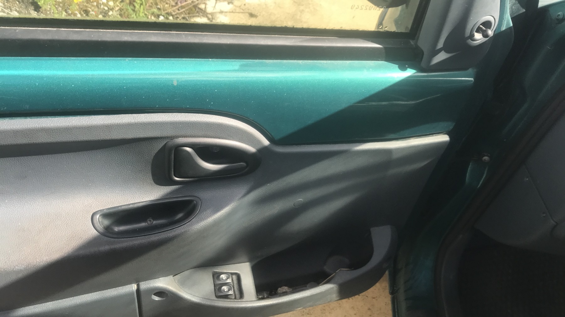 Image RENAULT KANGOO 1