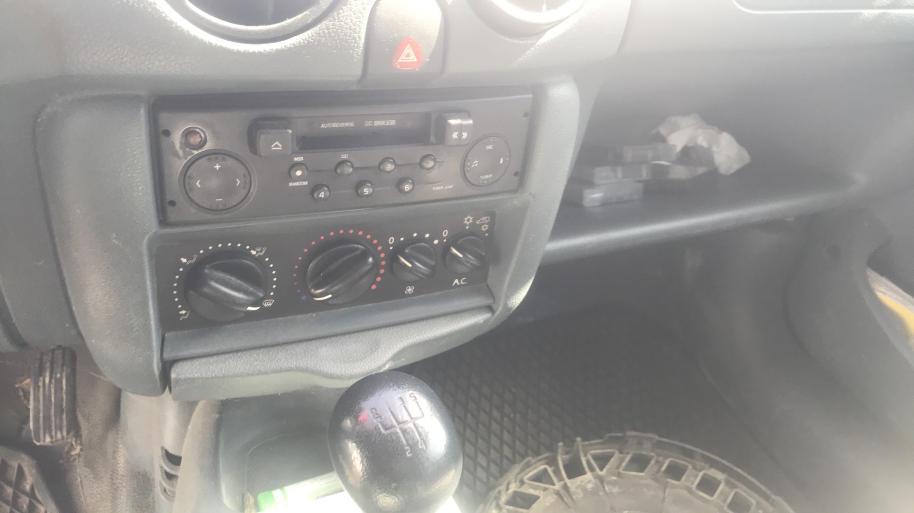 Image RENAULT KANGOO 1