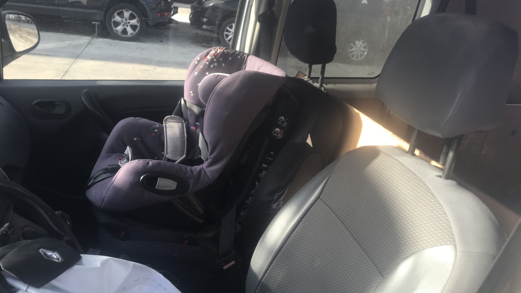 Image RENAULT KANGOO 2