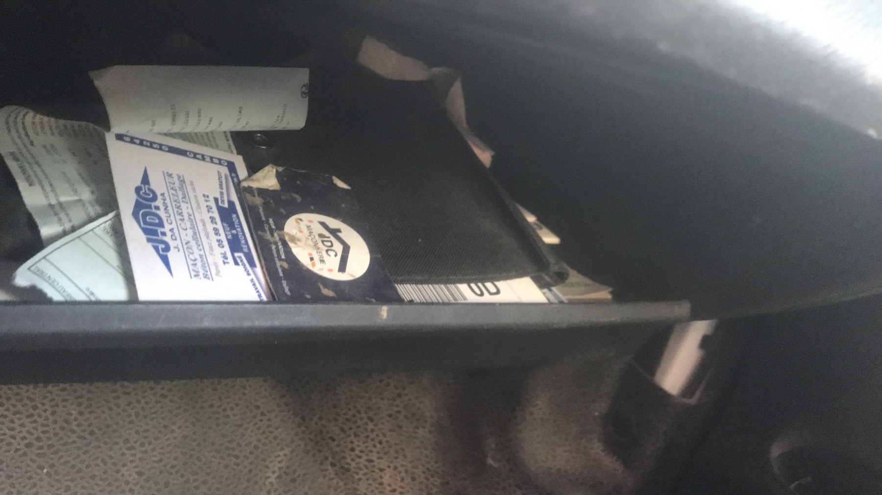 Image RENAULT KANGOO 2