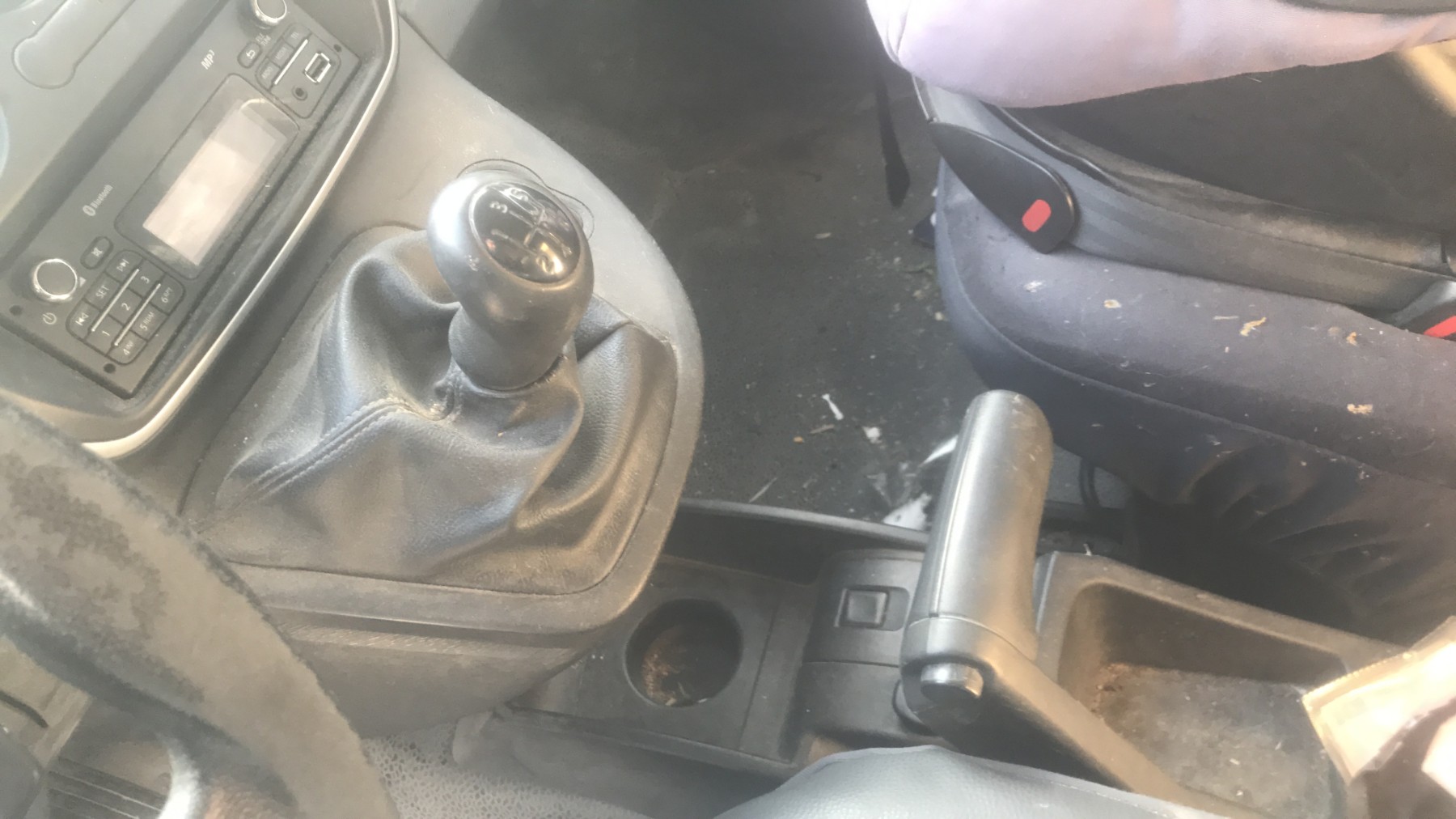 Image RENAULT KANGOO 2