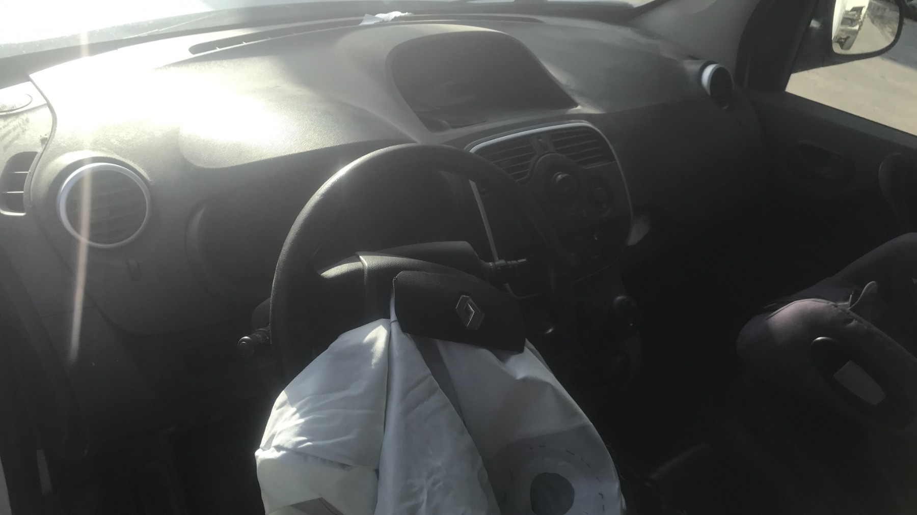 Image RENAULT KANGOO 2