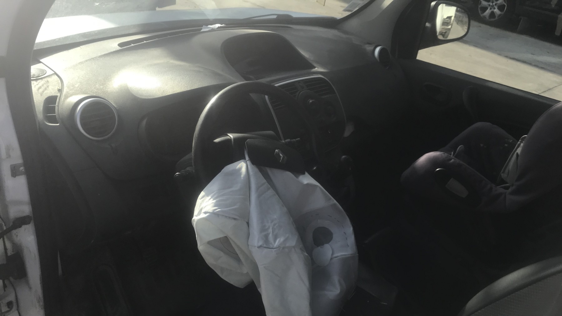 Image RENAULT KANGOO 2