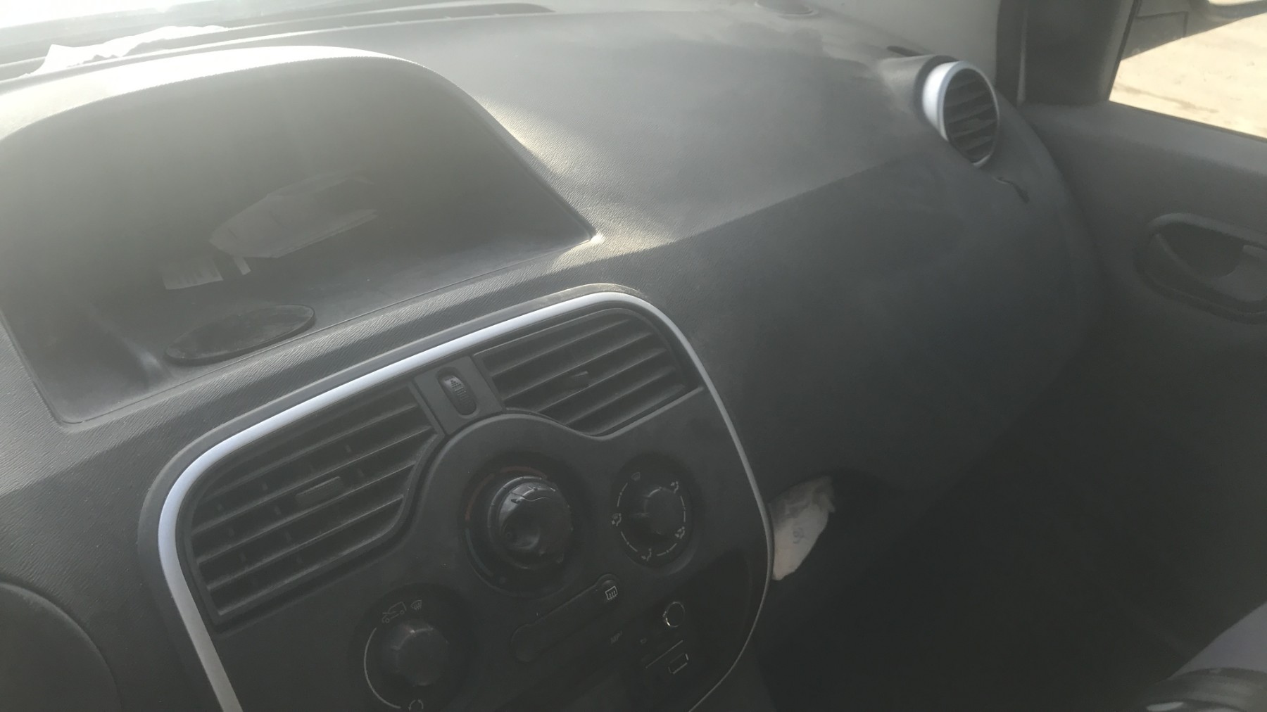 Image RENAULT KANGOO 2