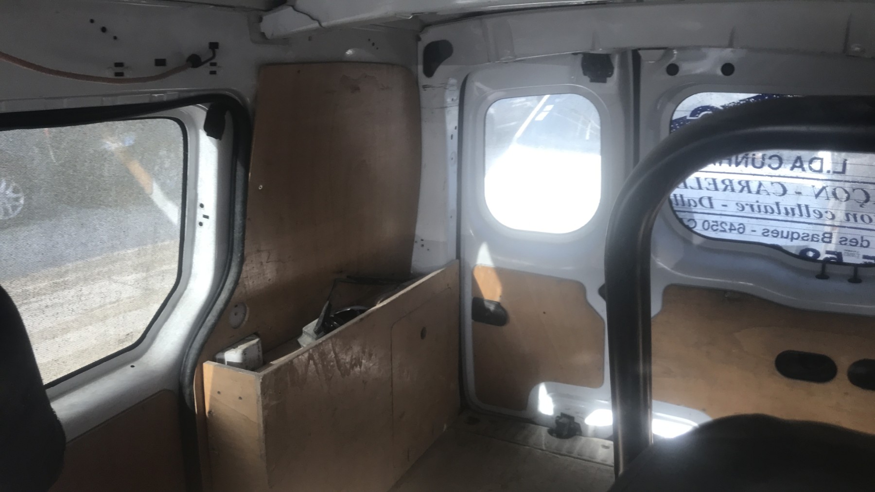 Image RENAULT KANGOO 2