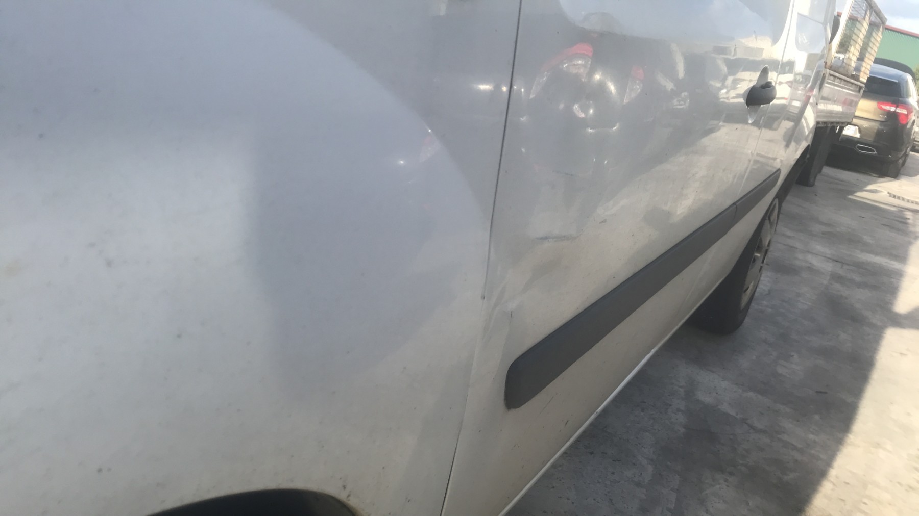 Image RENAULT KANGOO 2