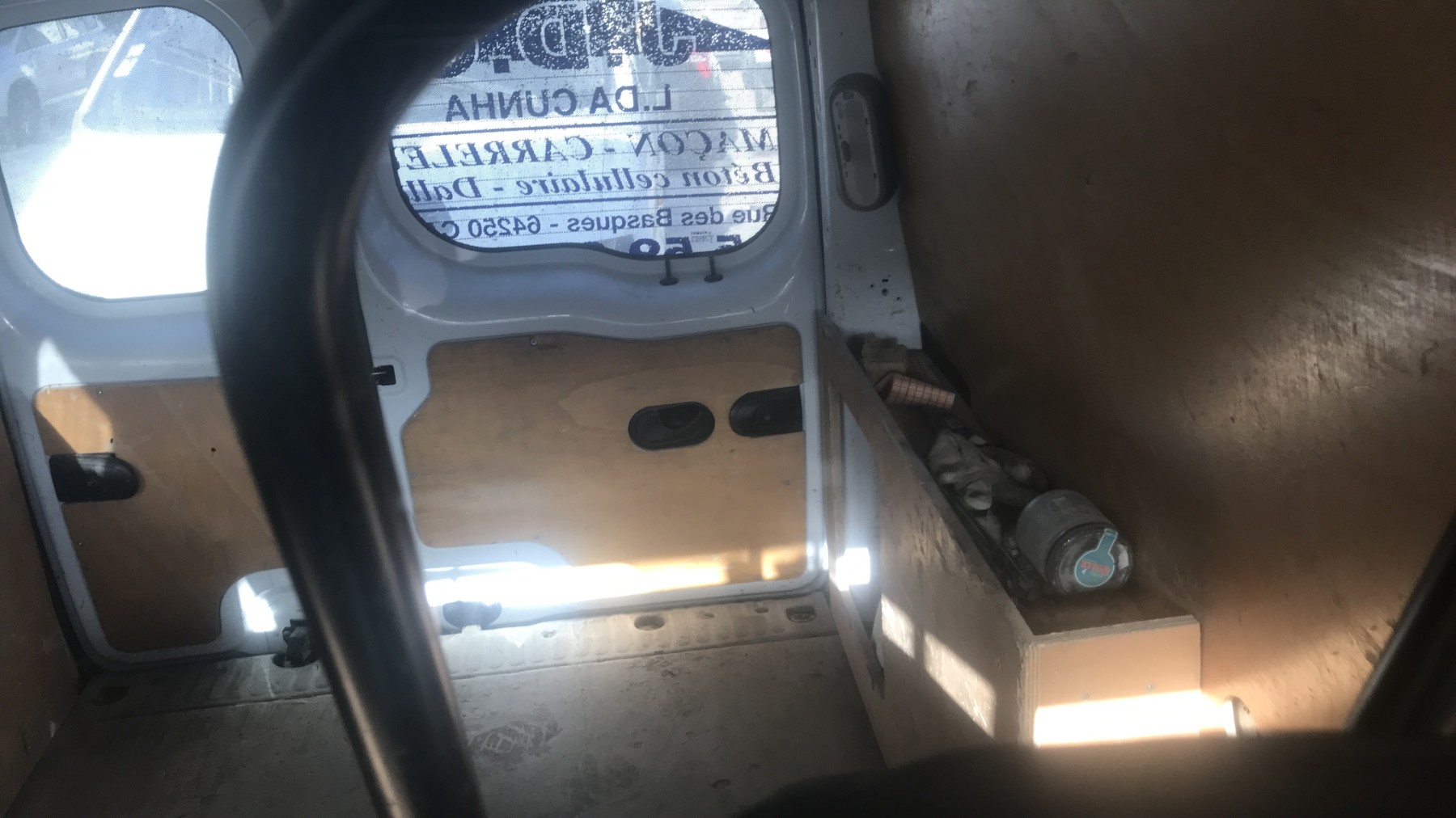 Image RENAULT KANGOO 2