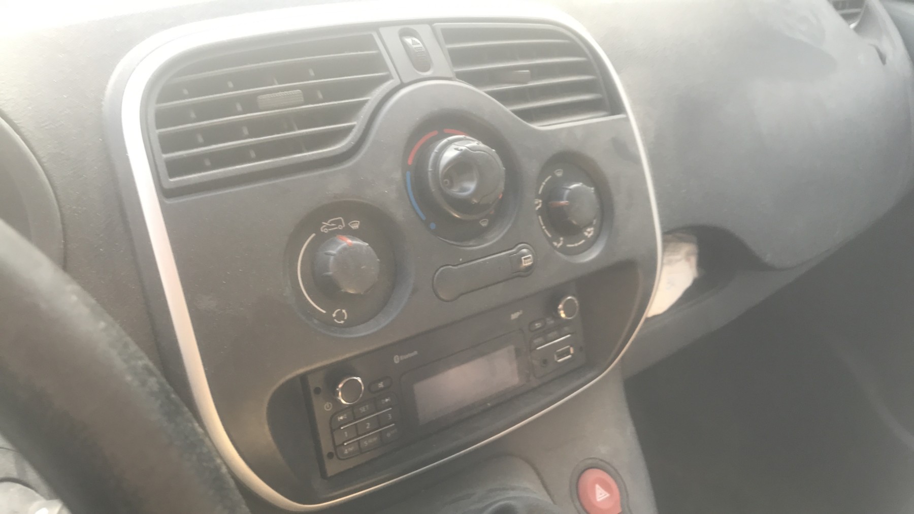 Image RENAULT KANGOO 2
