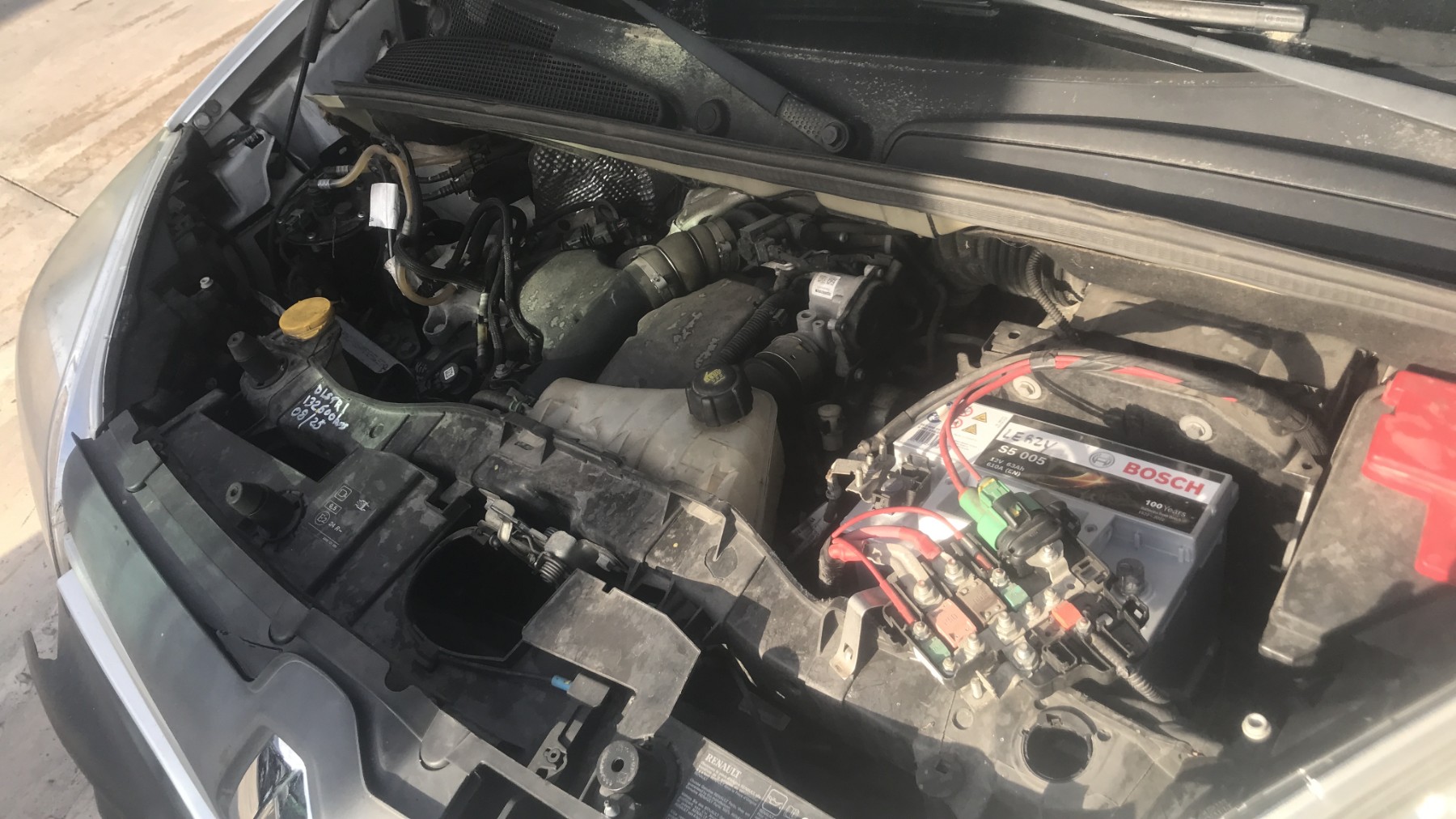 Image RENAULT KANGOO 2