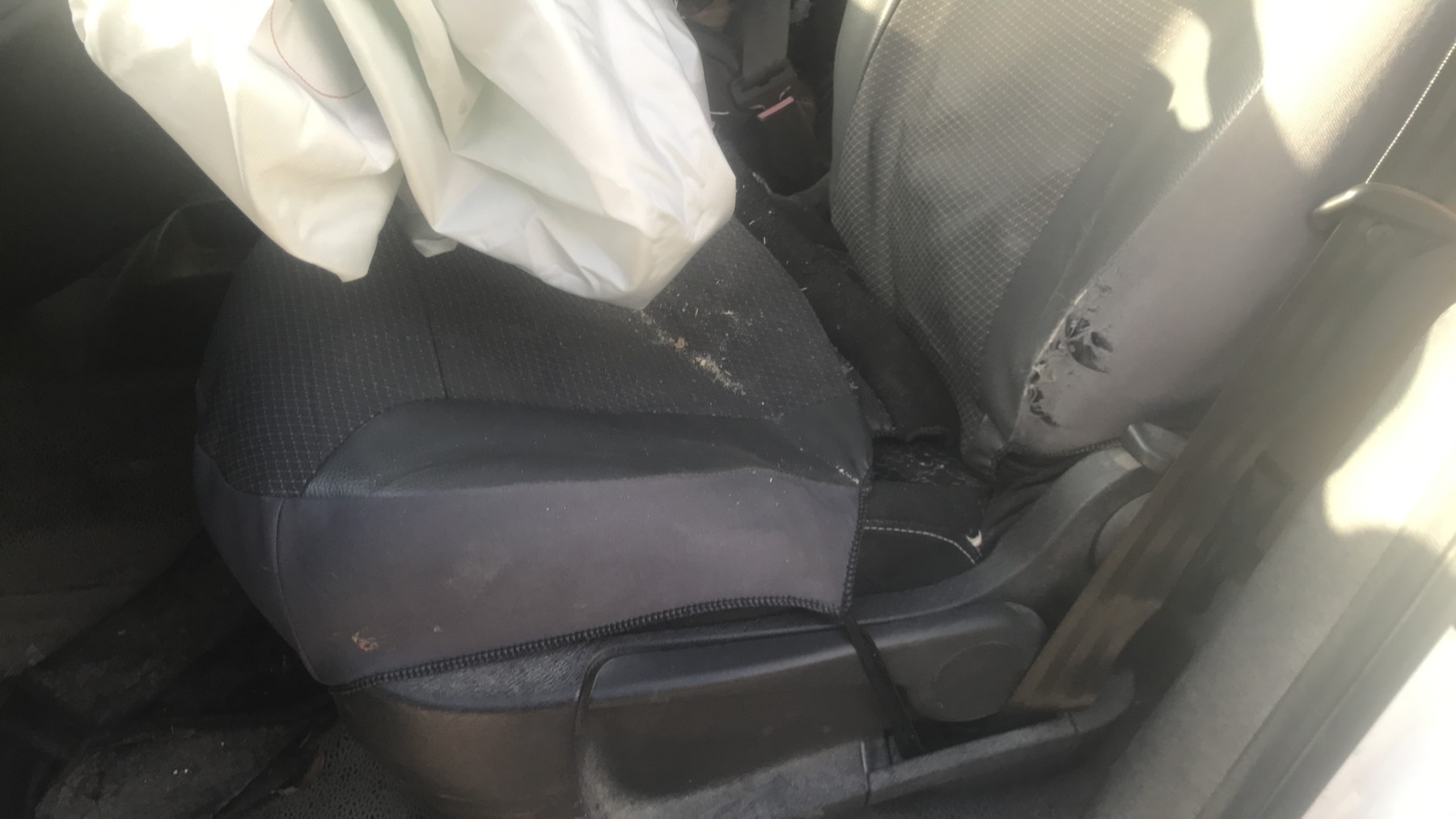 Image RENAULT KANGOO 2