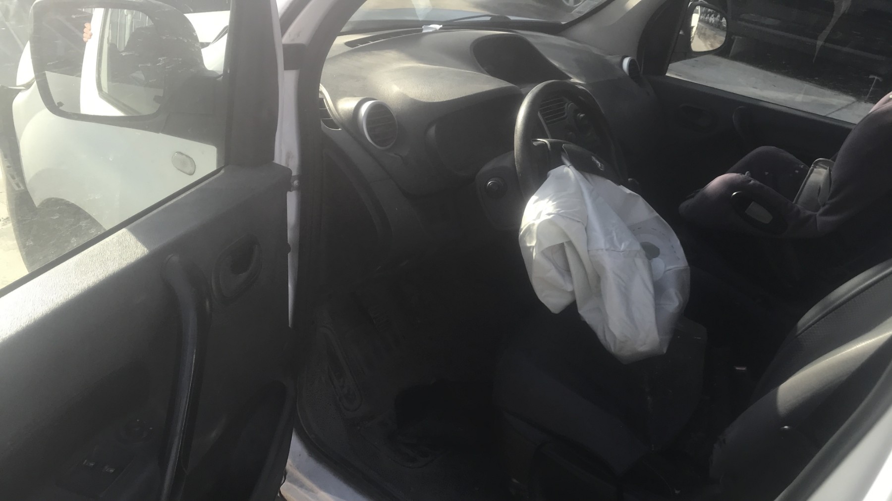 Image RENAULT KANGOO 2