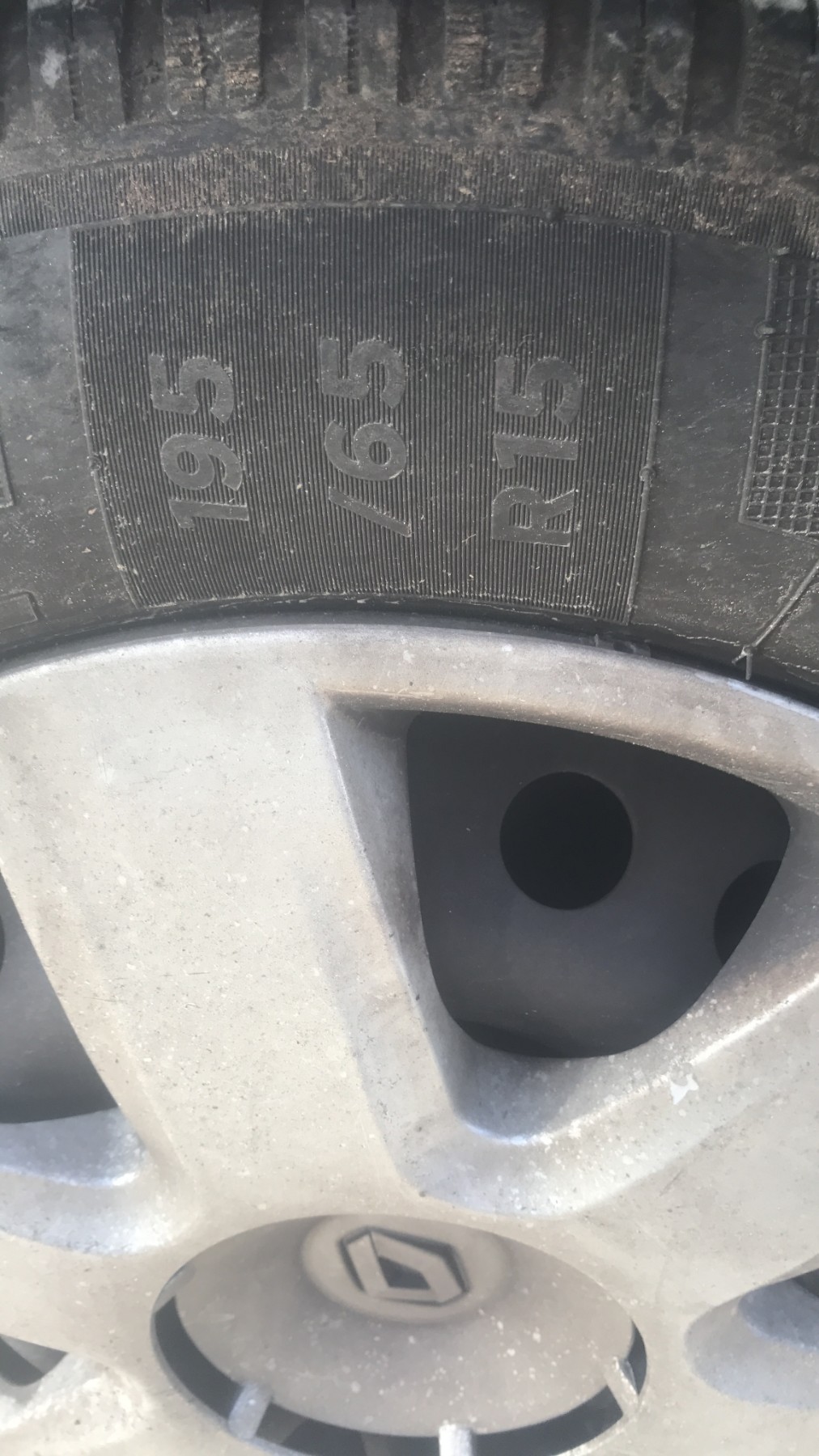 Image RENAULT KANGOO 2