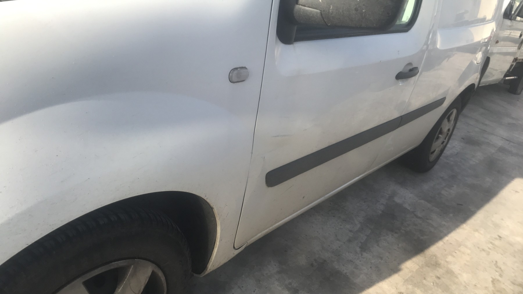 Image RENAULT KANGOO 2