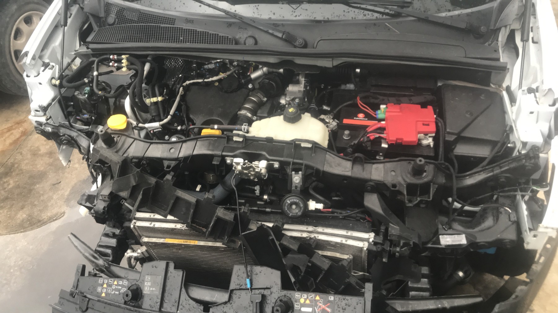 Image RENAULT KANGOO 2