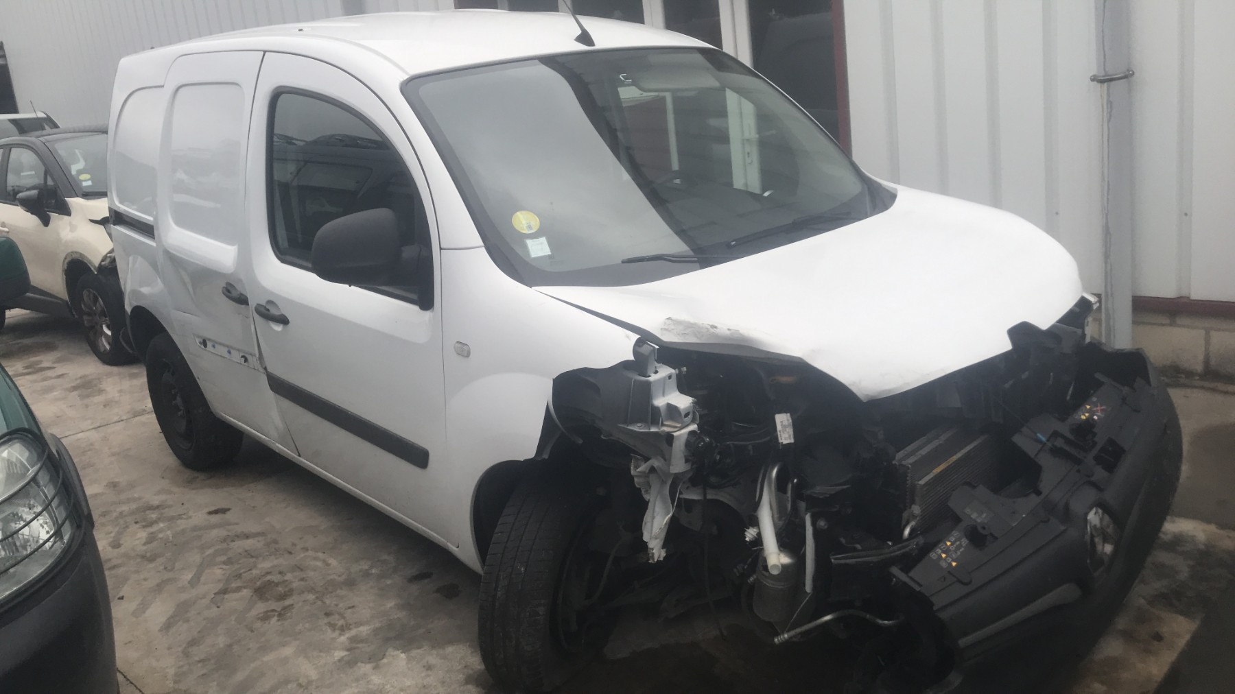 Image RENAULT KANGOO 2