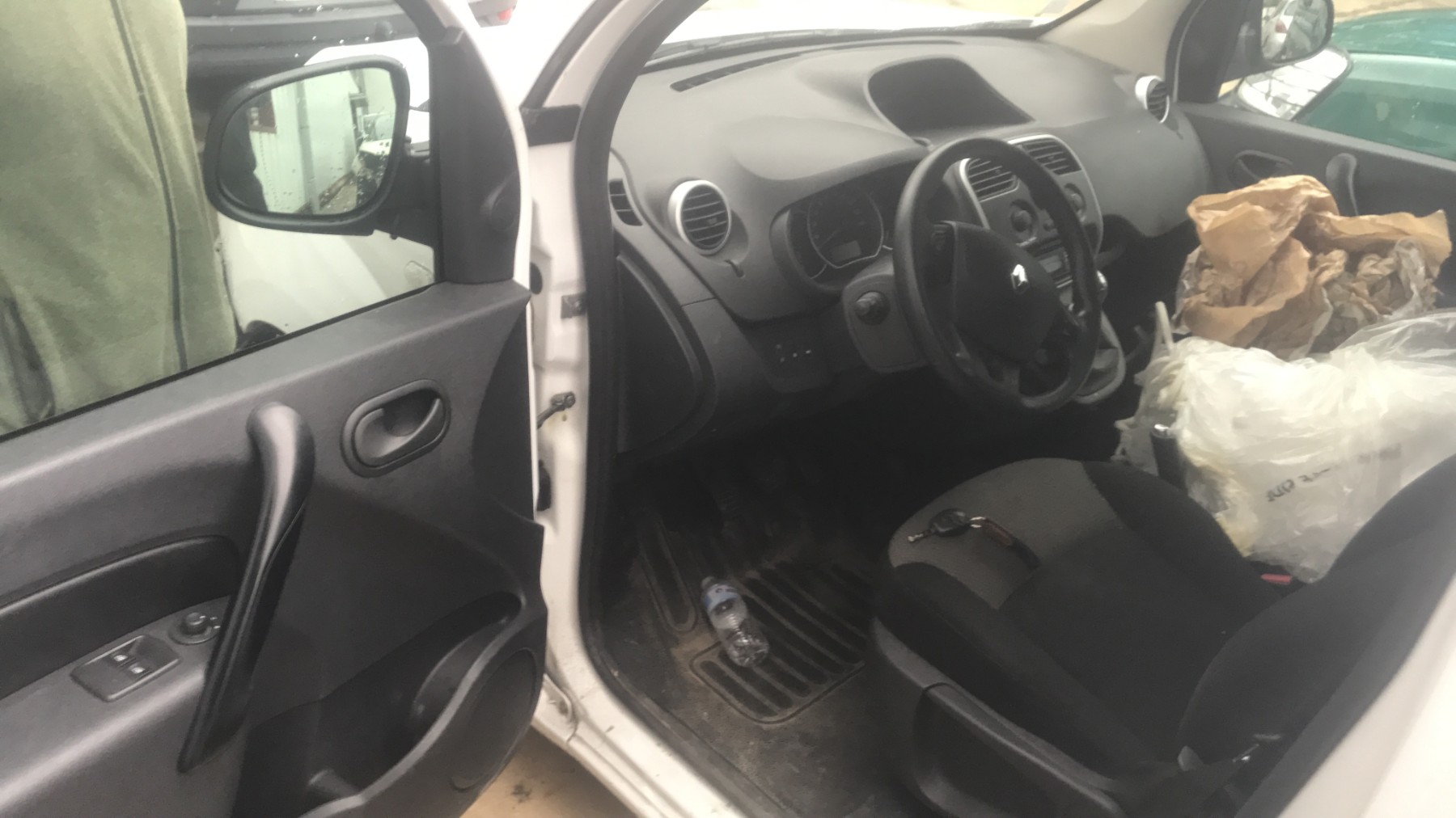 Image RENAULT KANGOO 2