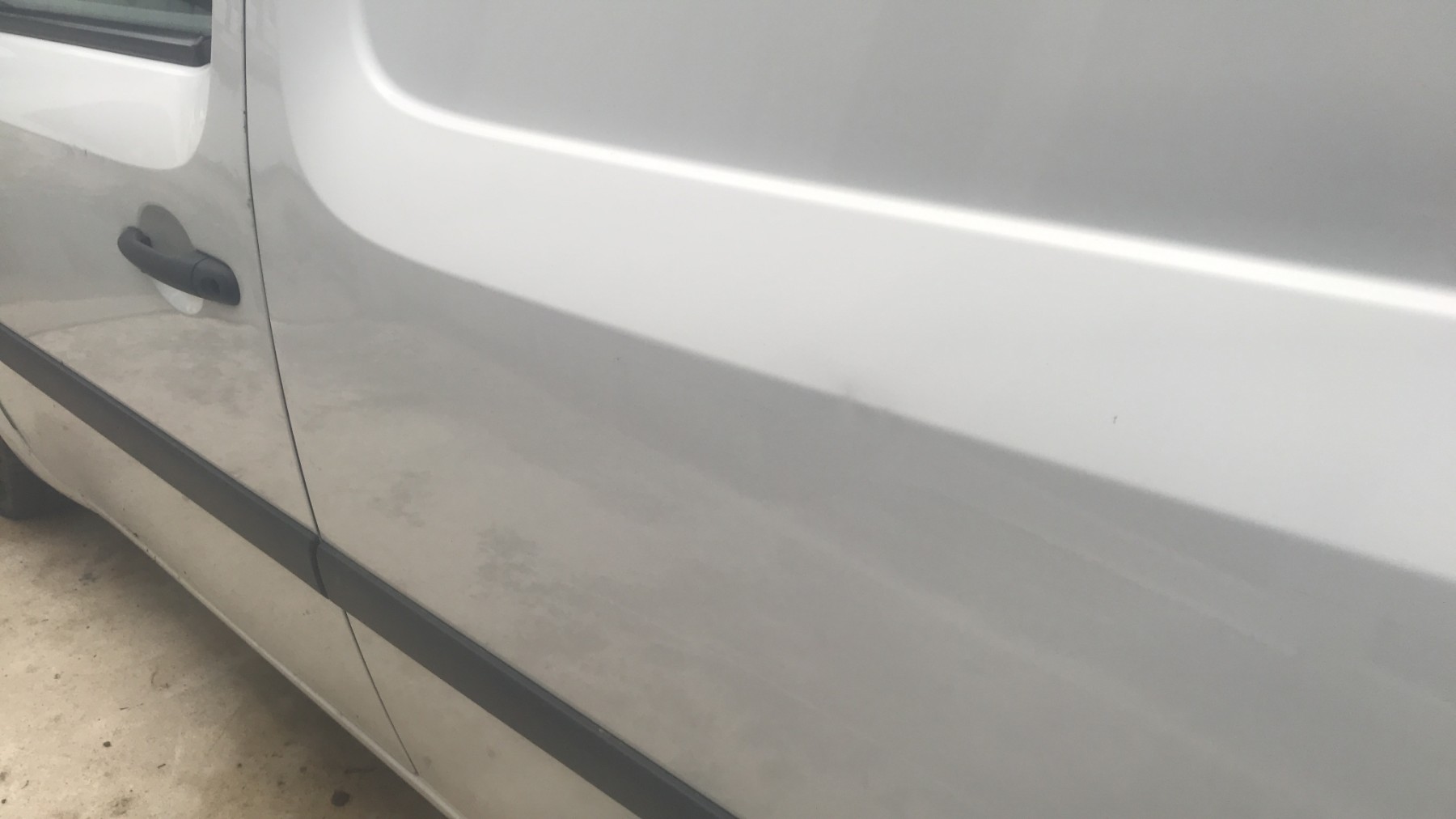 Image RENAULT KANGOO 2