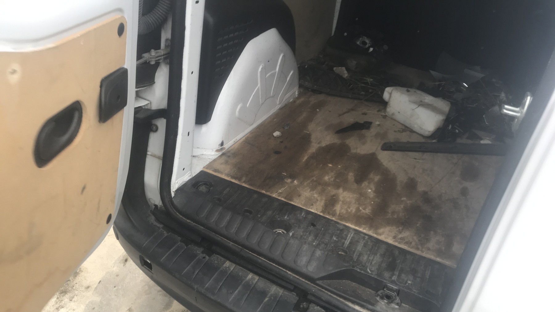 Image RENAULT KANGOO 2