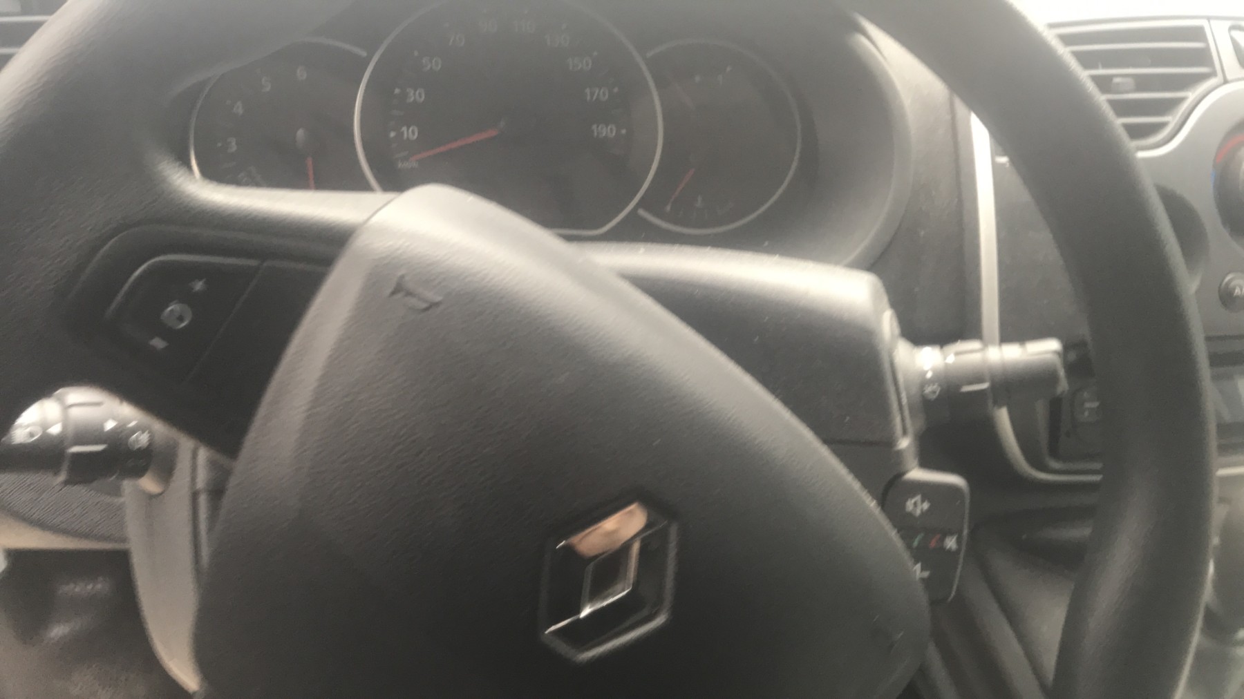 Image RENAULT KANGOO 2