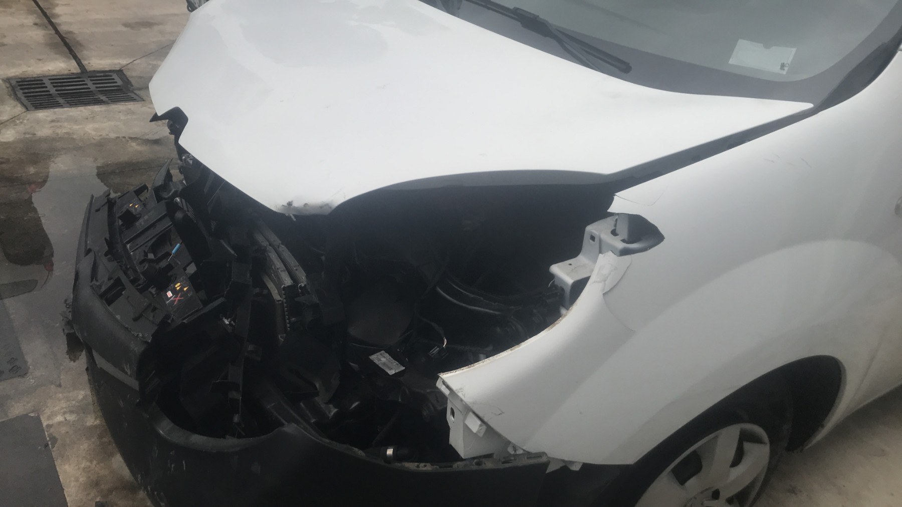 Image RENAULT KANGOO 2