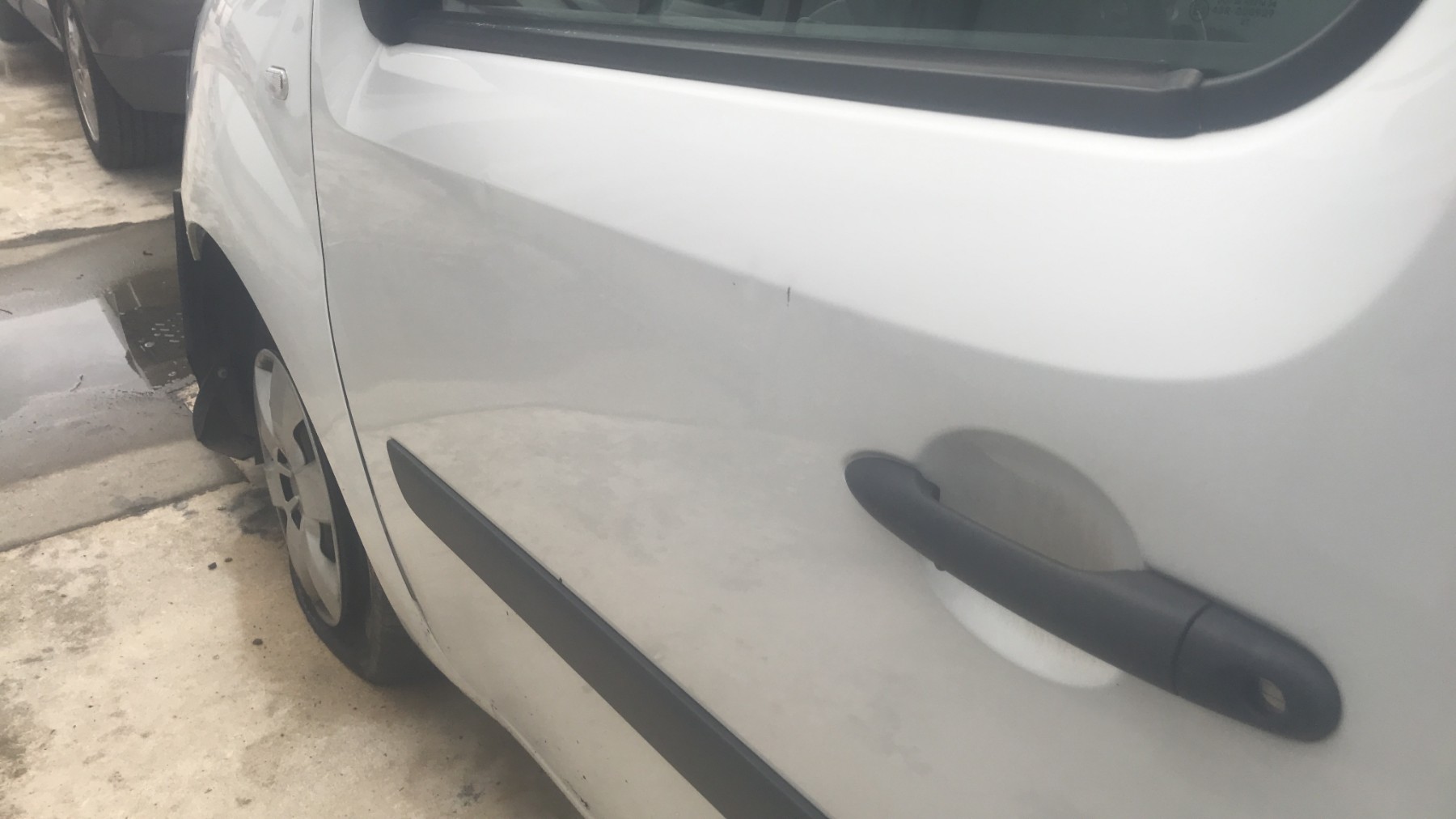 Image RENAULT KANGOO 2