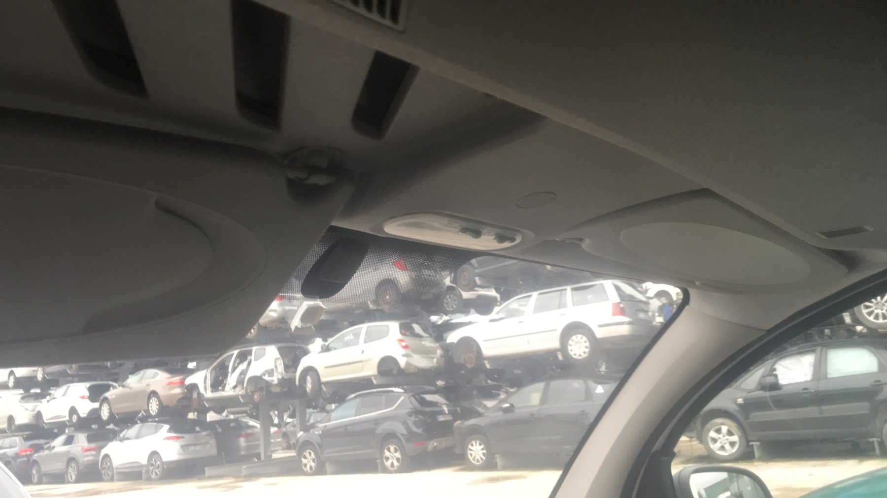 Image RENAULT KANGOO 2