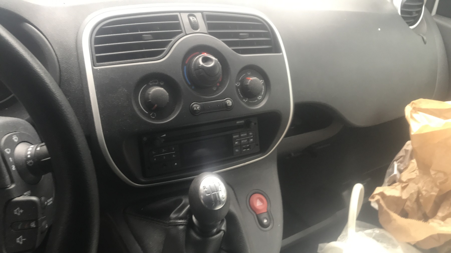 Image RENAULT KANGOO 2