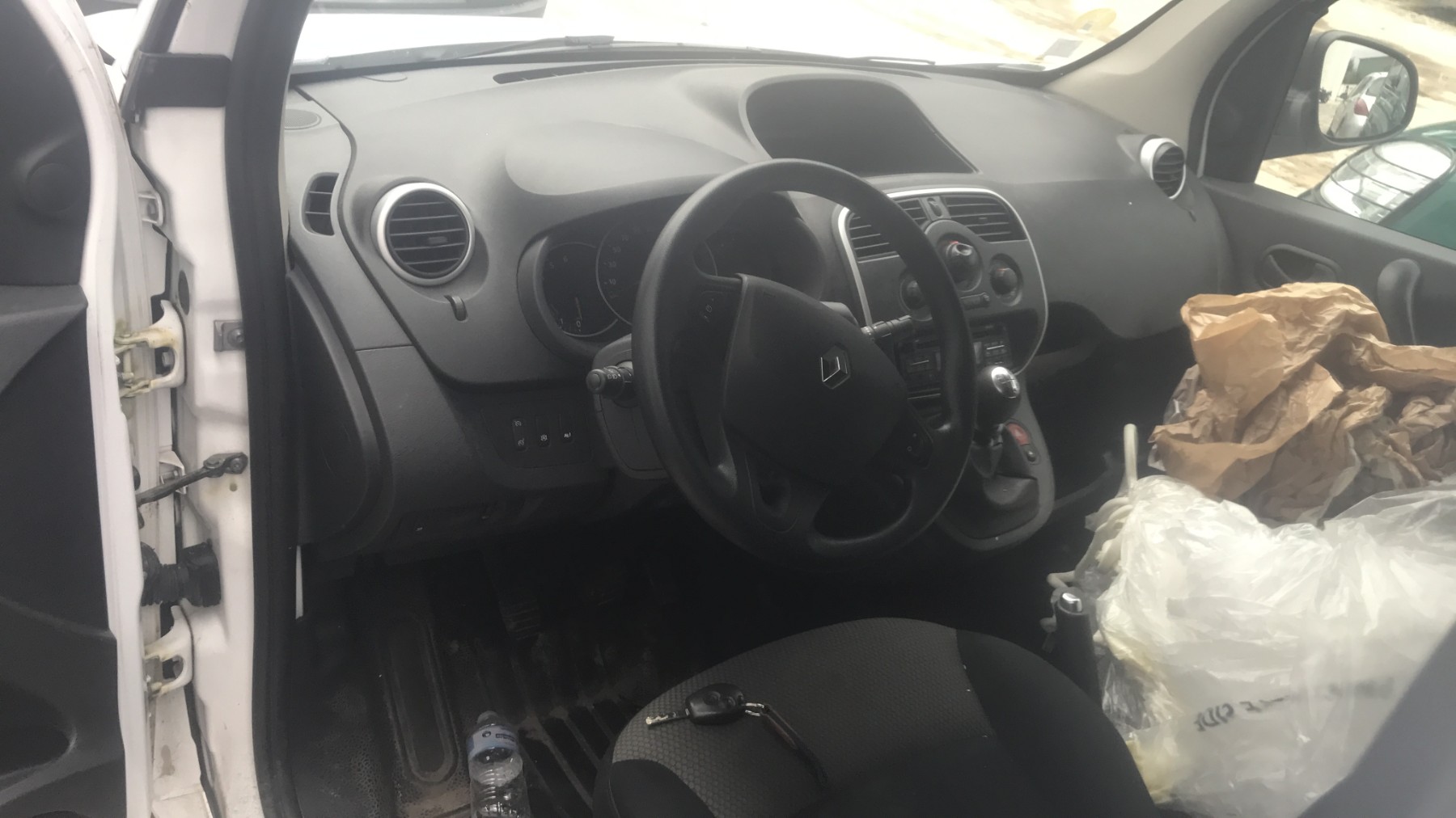 Image RENAULT KANGOO 2