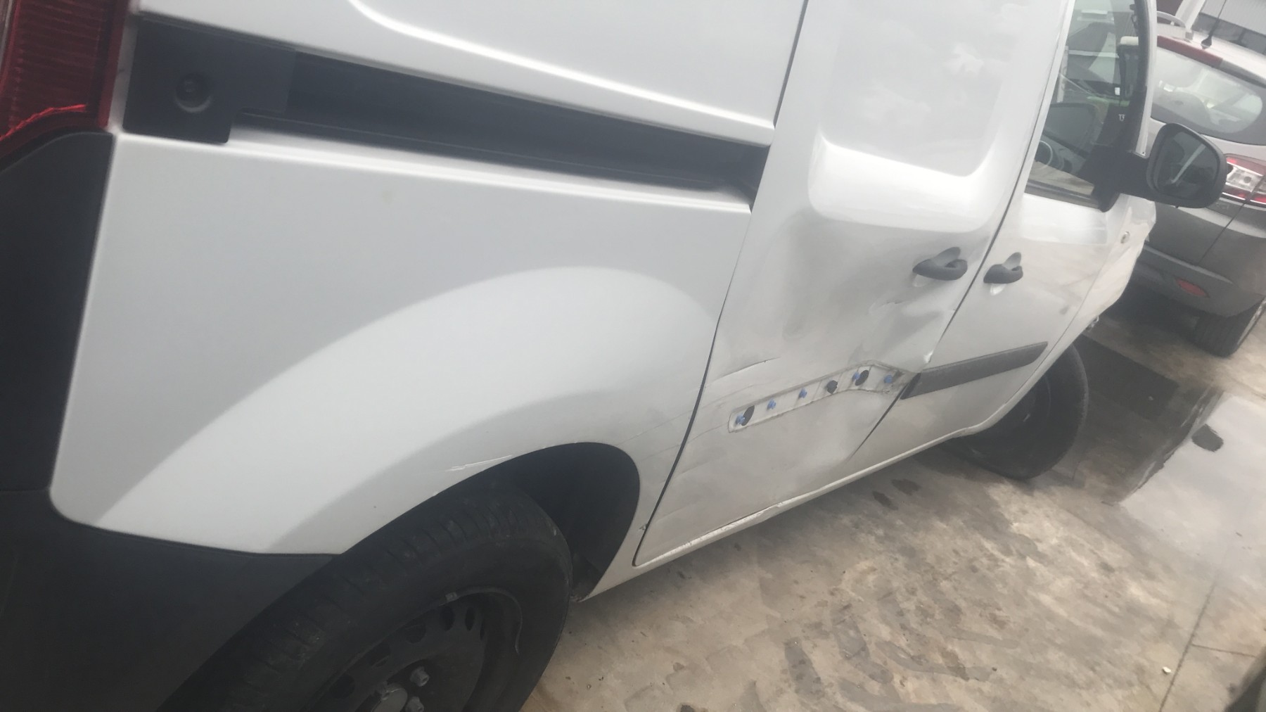 Image RENAULT KANGOO 2