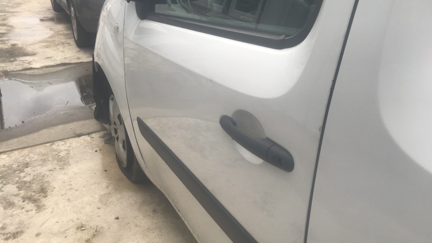 Image RENAULT KANGOO 2