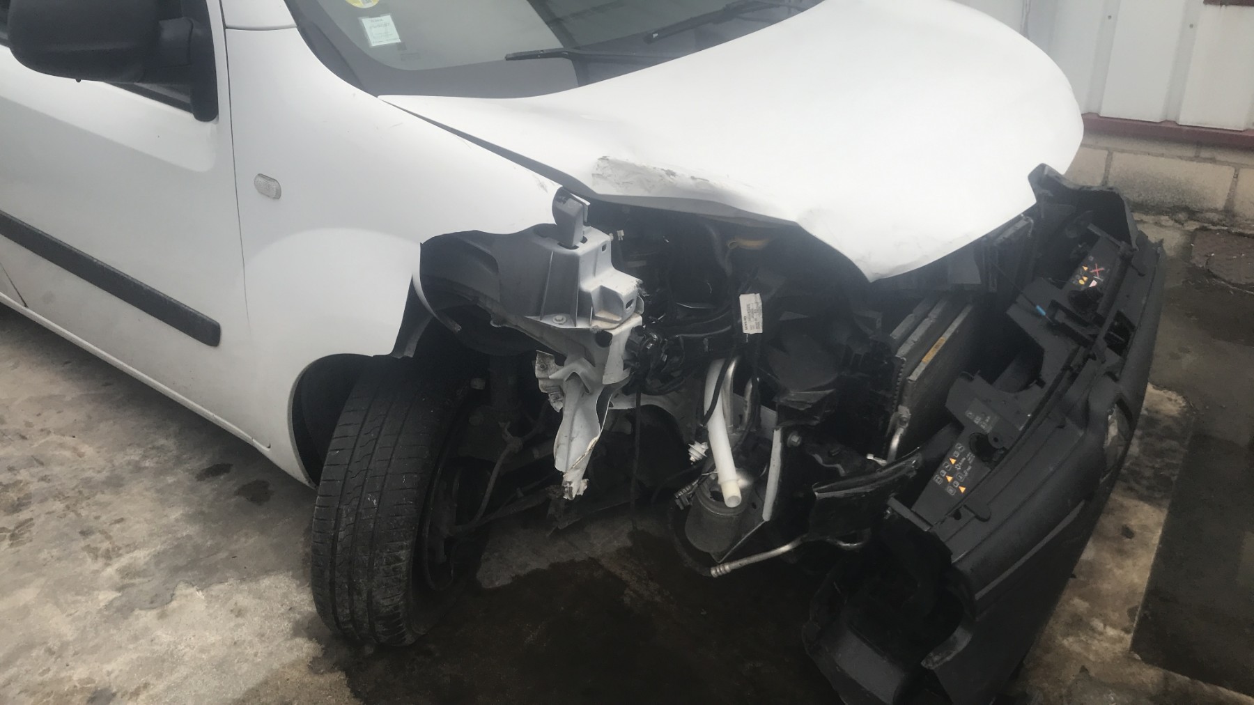 Image RENAULT KANGOO 2