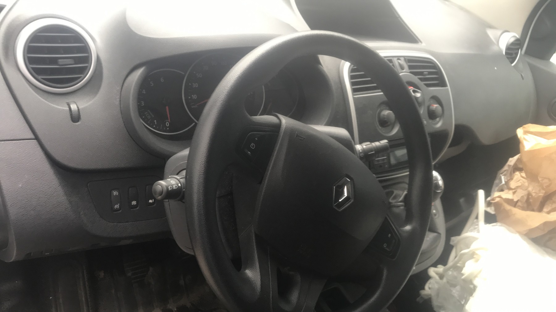 Image RENAULT KANGOO 2