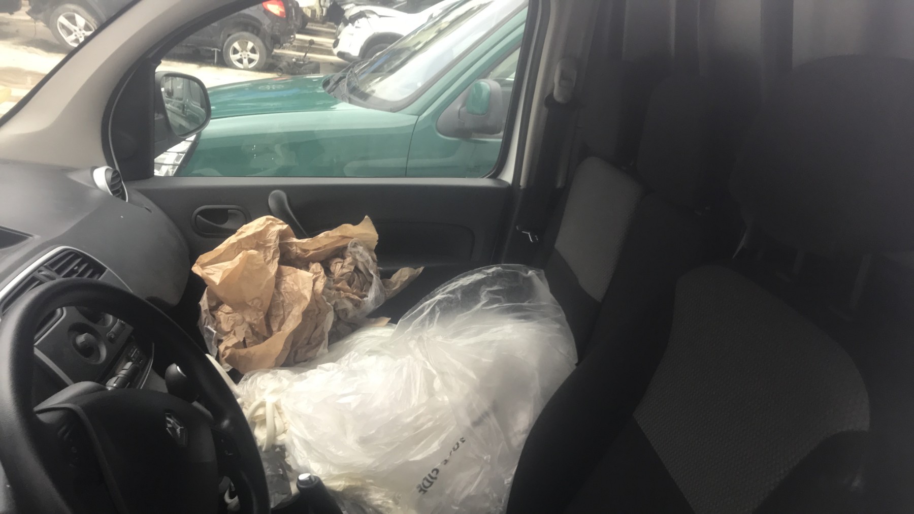 Image RENAULT KANGOO 2