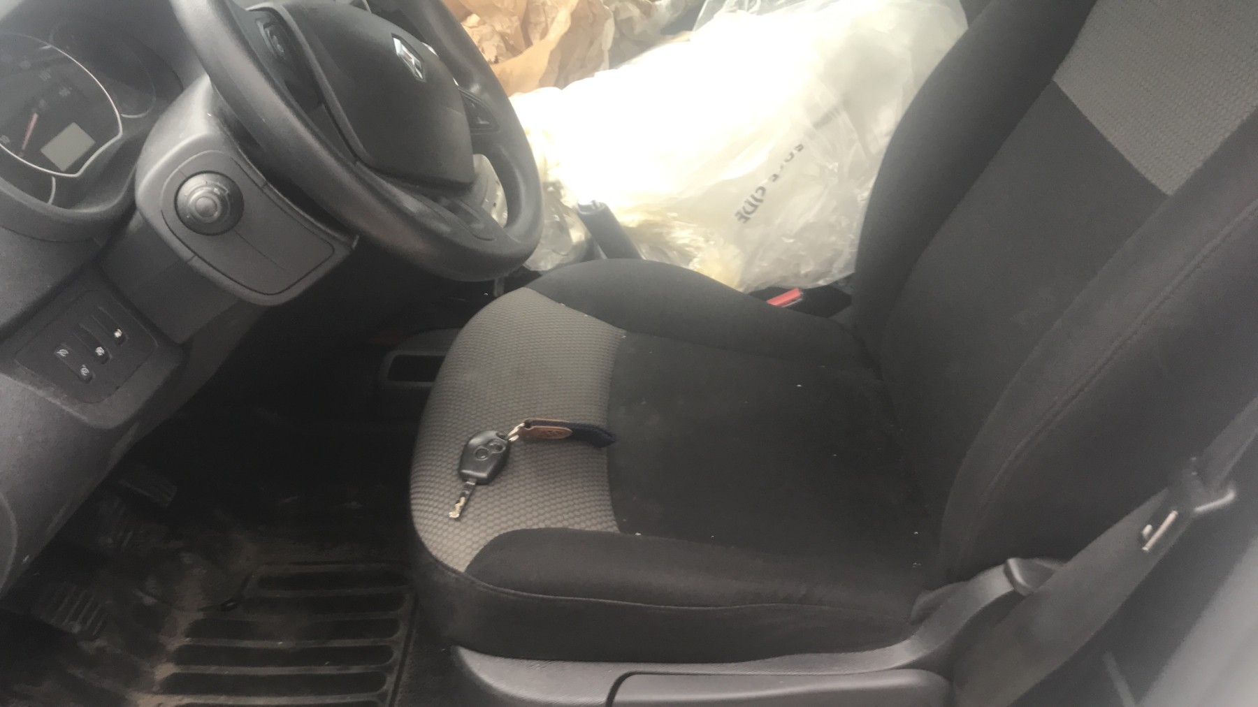 Image RENAULT KANGOO 2