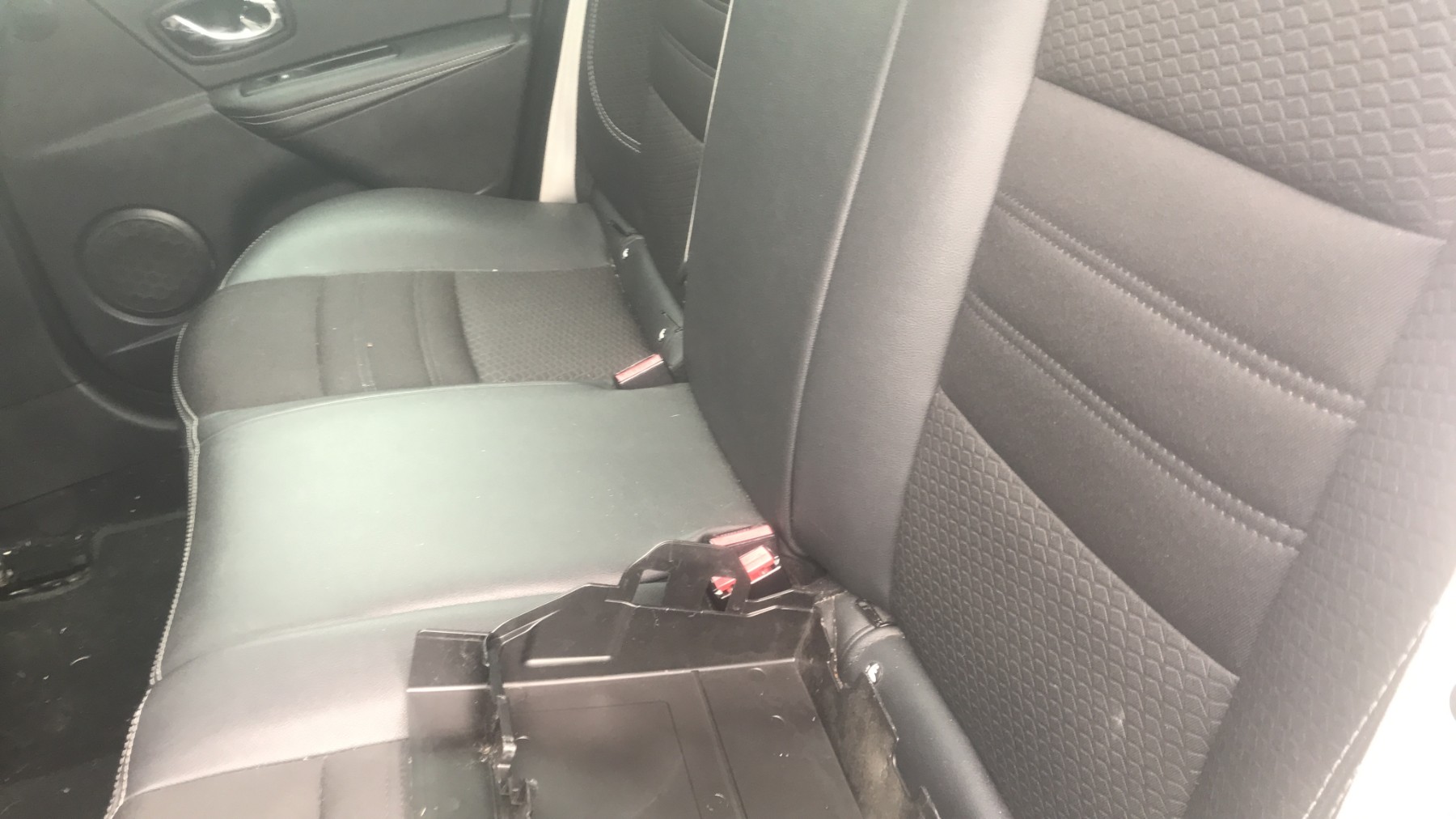 Image RENAULT MEGANE 3