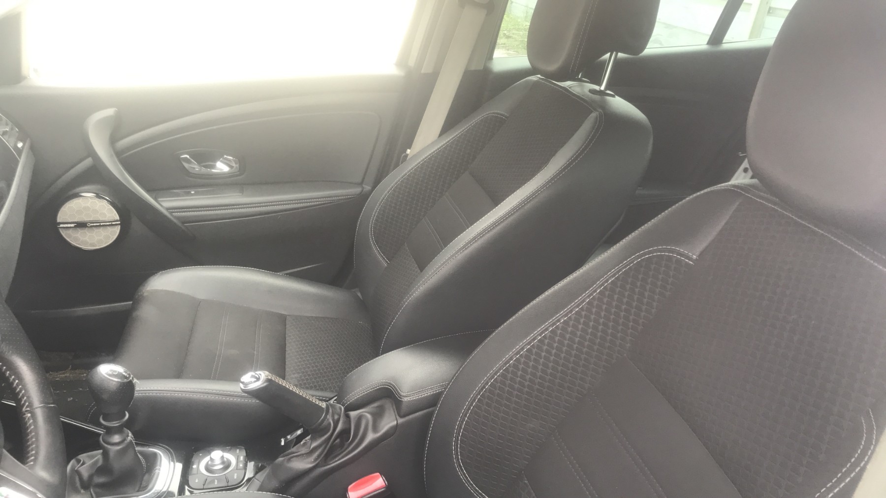 Image RENAULT MEGANE 3