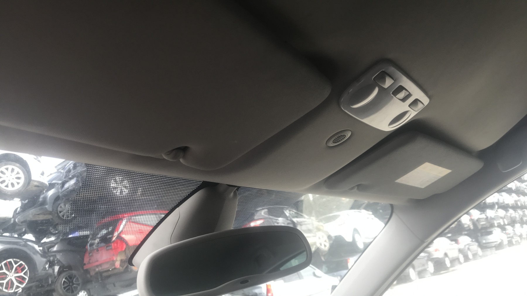 Image RENAULT MEGANE 3