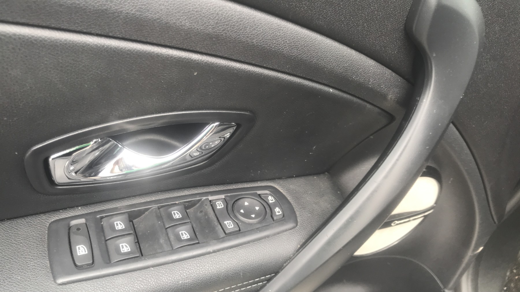 Image RENAULT MEGANE 3