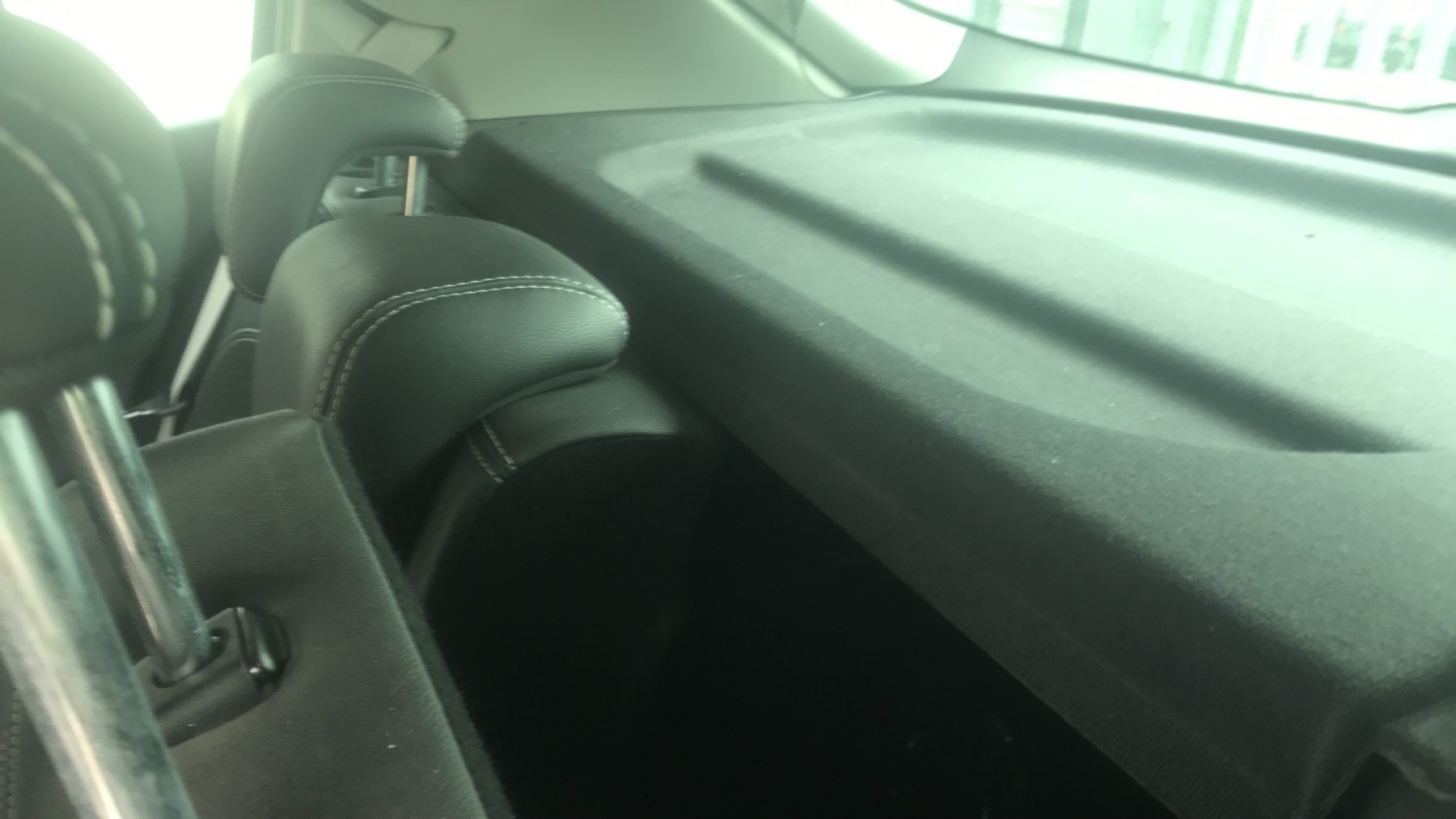 Image RENAULT MEGANE 3