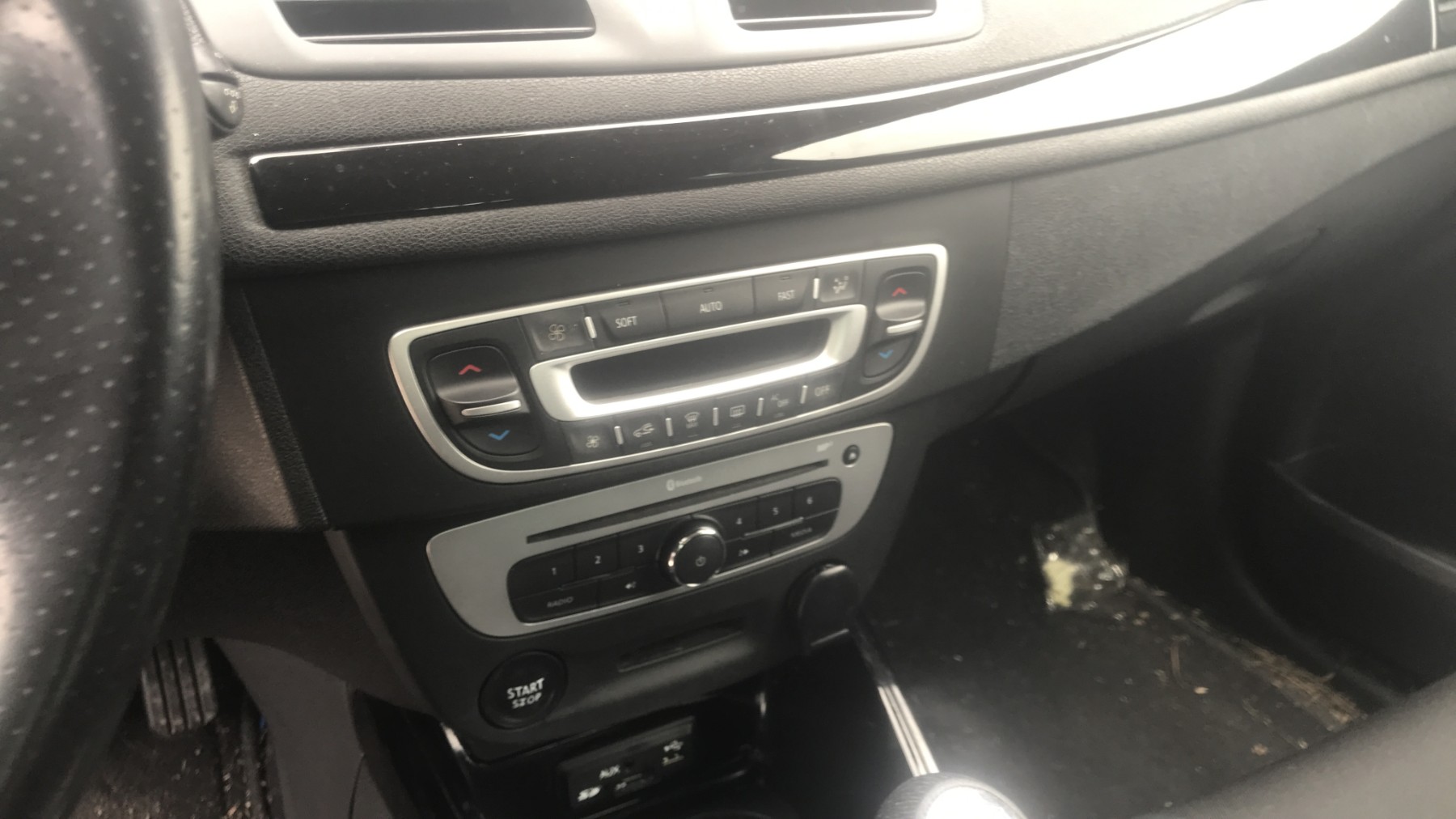 Image RENAULT MEGANE 3