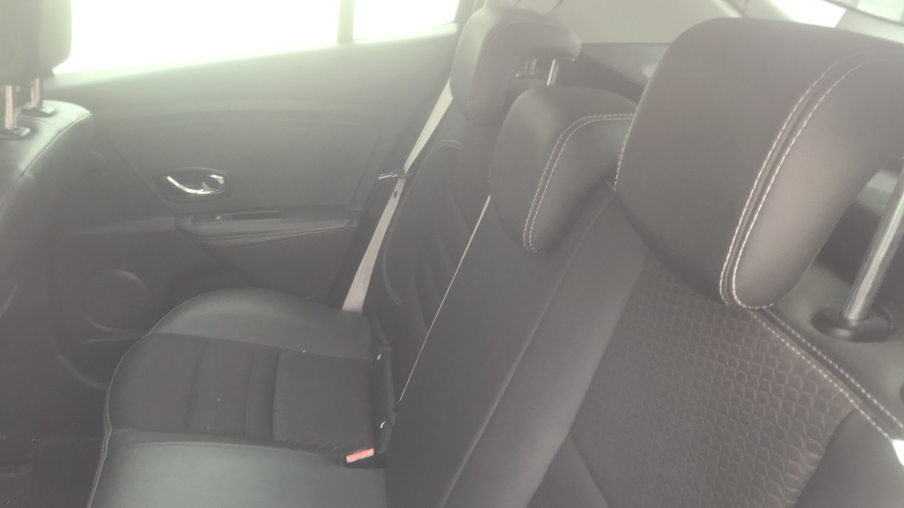 Image RENAULT MEGANE 3