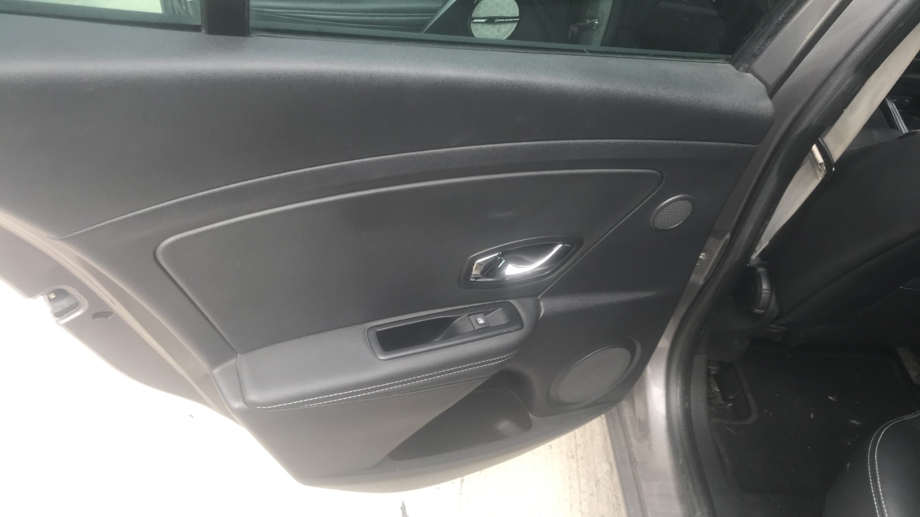 Image RENAULT MEGANE 3