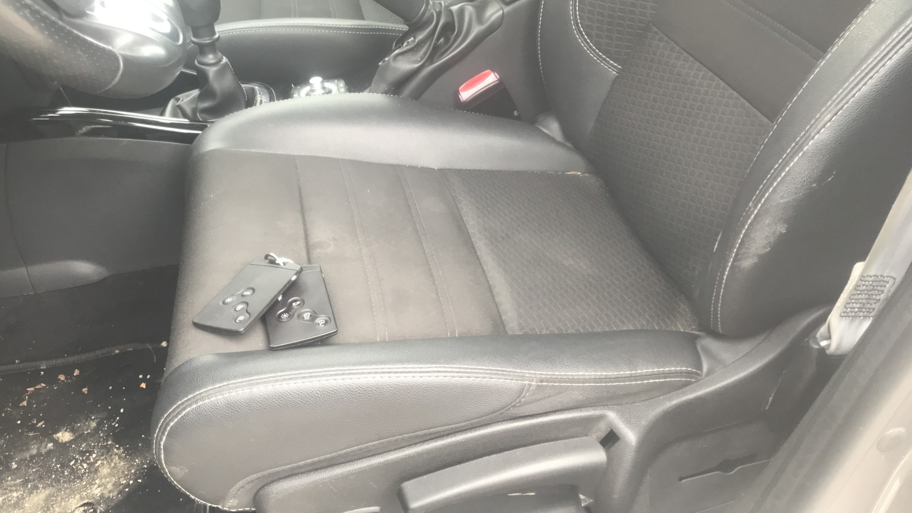 Image RENAULT MEGANE 3