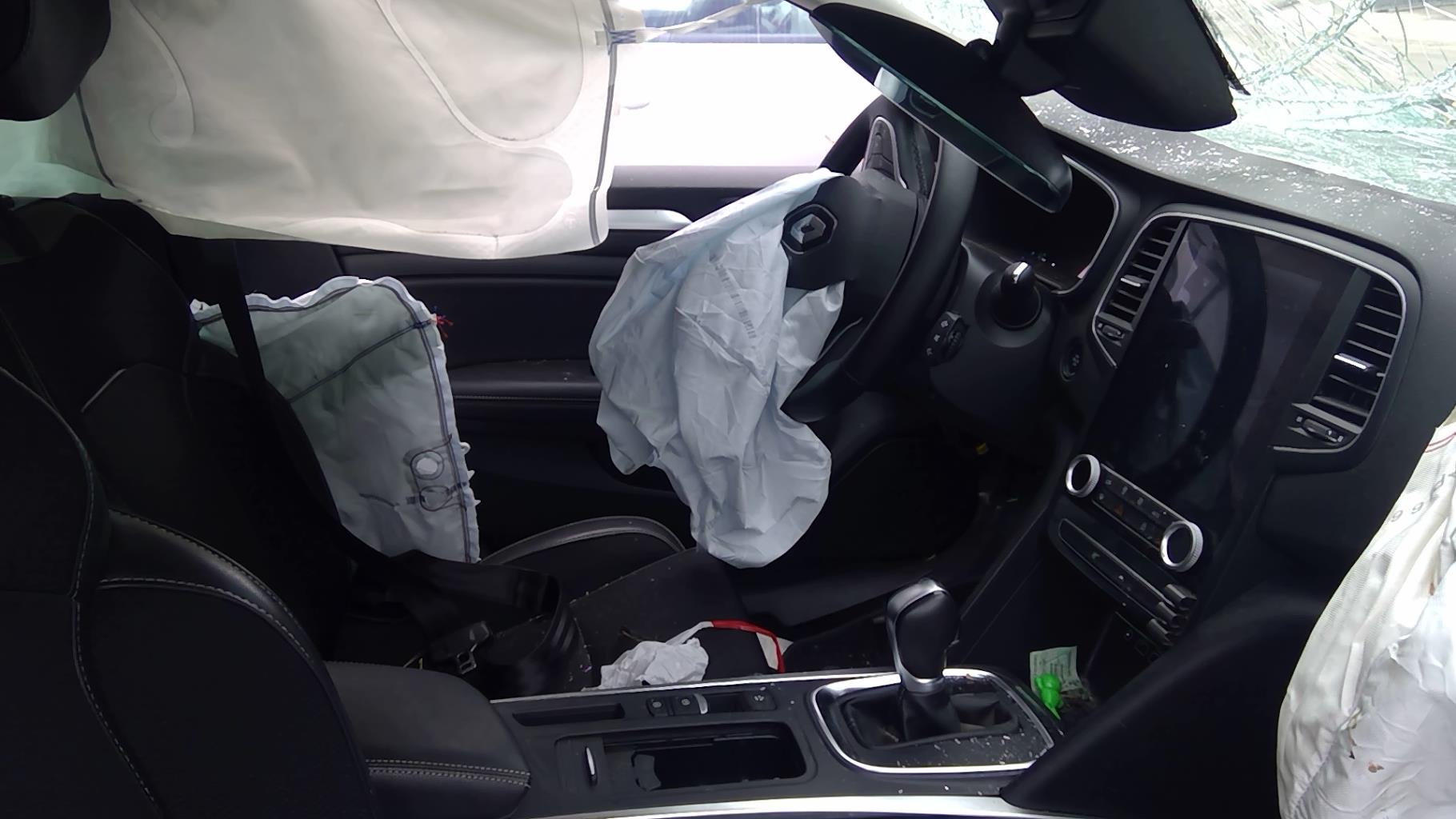 Image RENAULT MEGANE 4