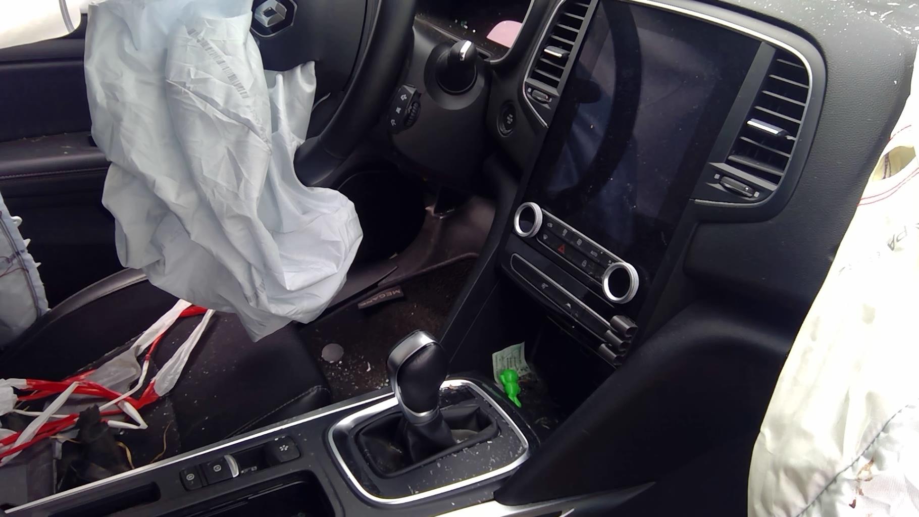 Image RENAULT MEGANE 4