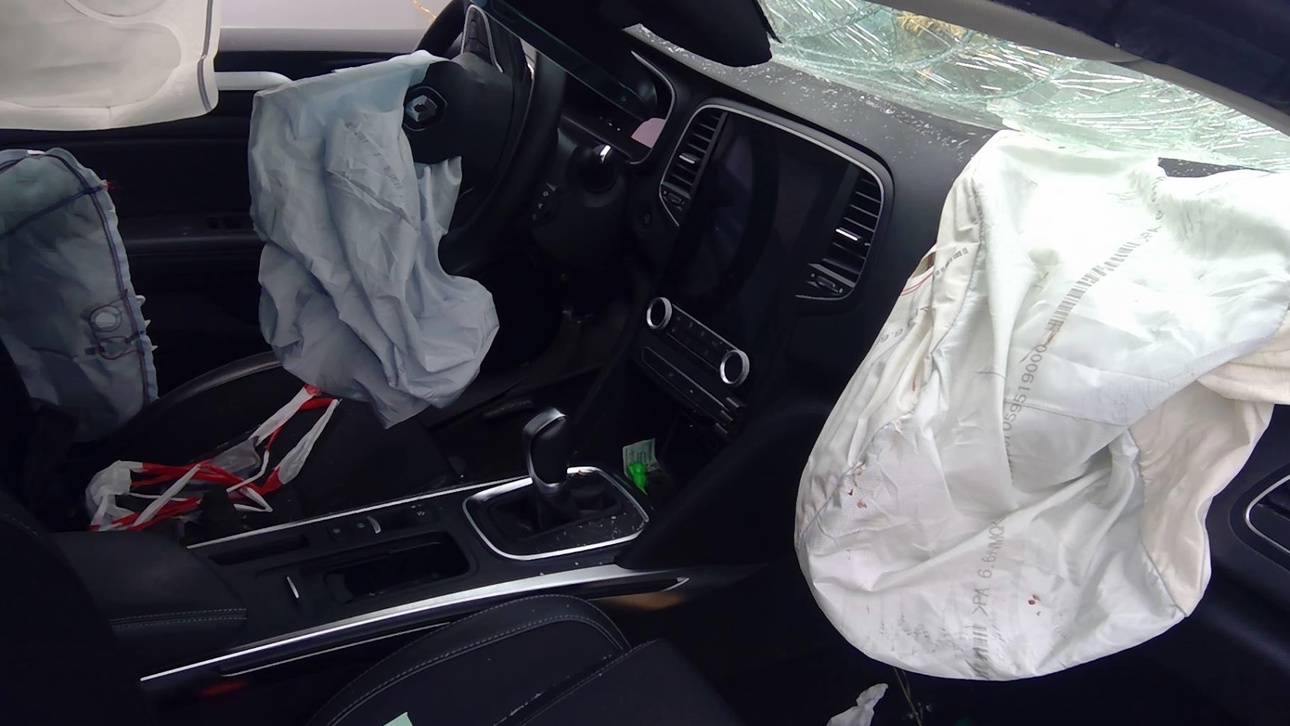 Image RENAULT MEGANE 4