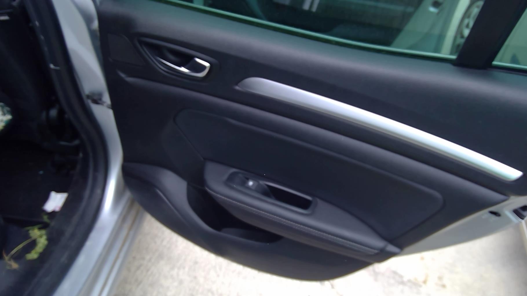 Image RENAULT MEGANE 4