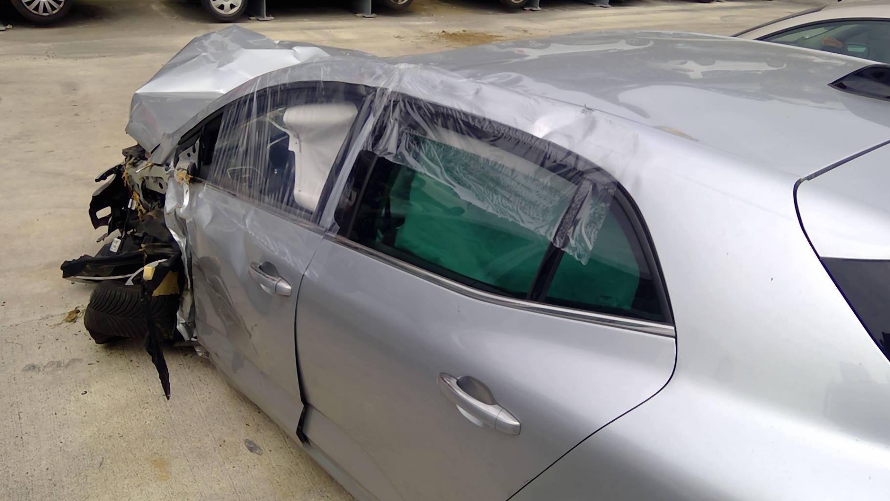 Image RENAULT MEGANE 4