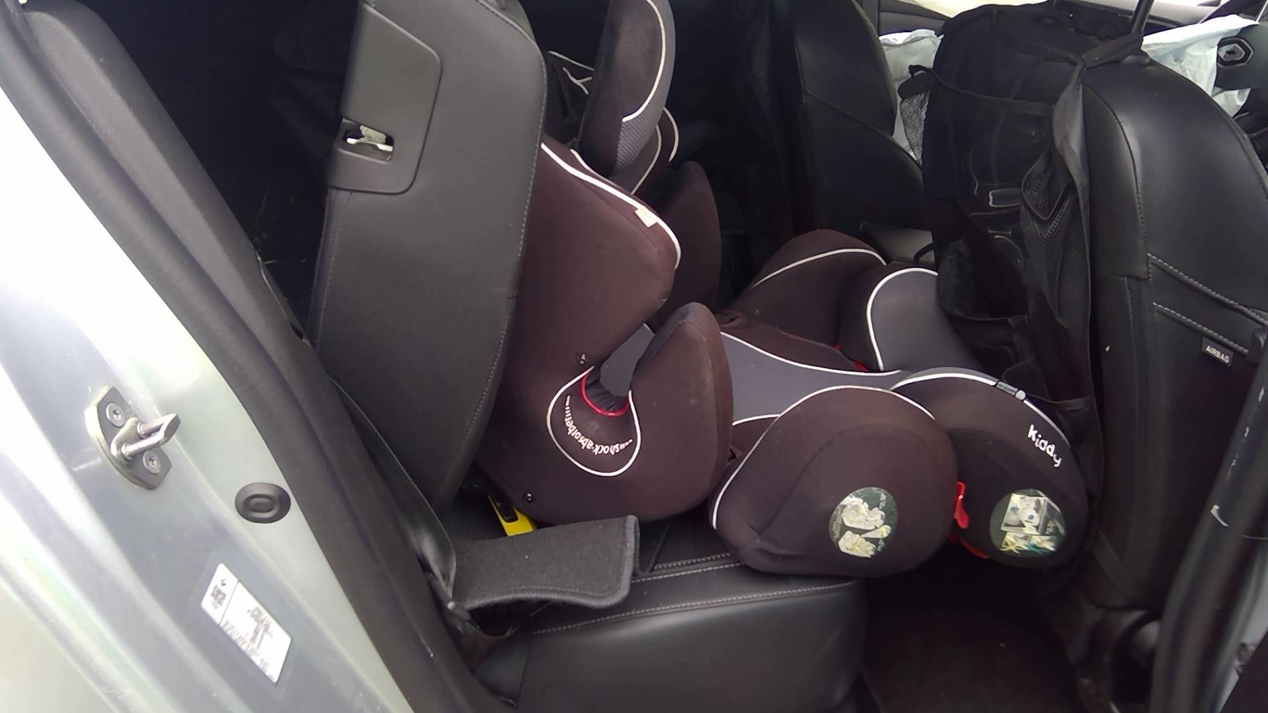 Image RENAULT MEGANE 4